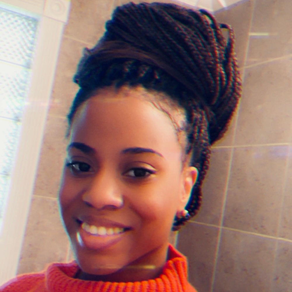 Meet your Posher, Victoria